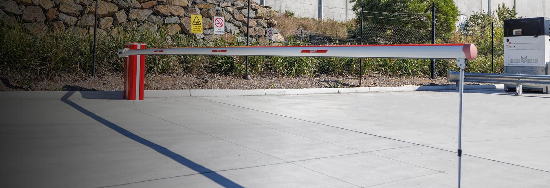 SecureFence – Fencing solutions for both the private and government sectors